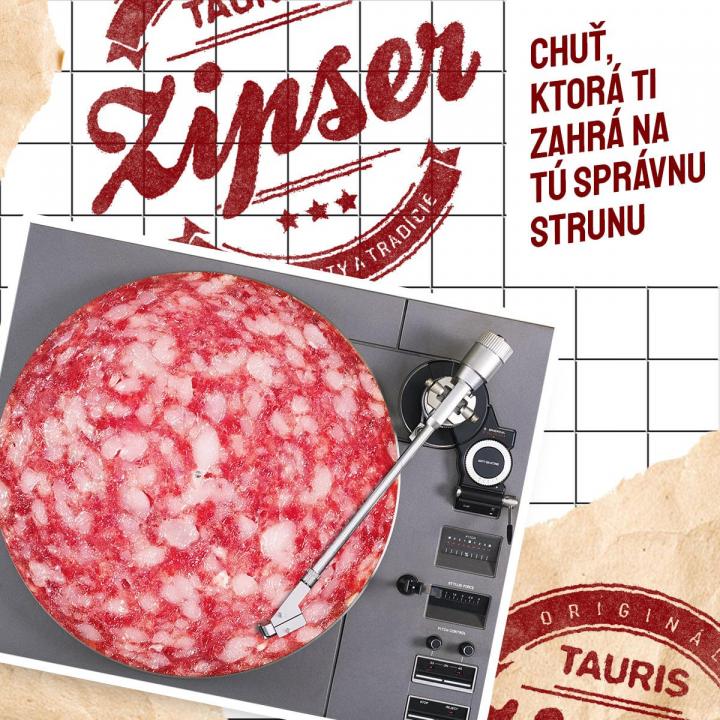 SÚŤAŽ O ZIPSER SALÁMU SO SVIEČKOU