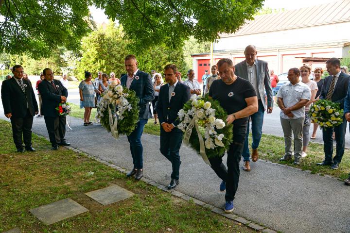 TAURIS búra predsudky, získal ocenenie za priateľstvo