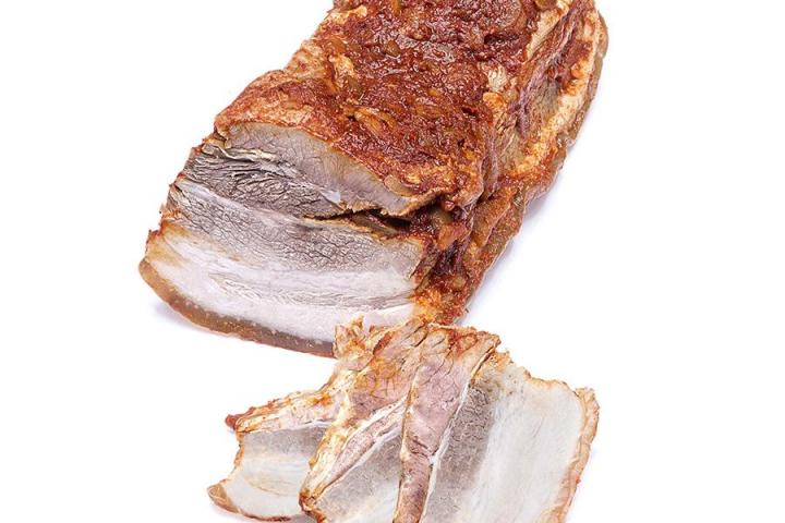 ZABÍJAČKOVÁ SLANINA