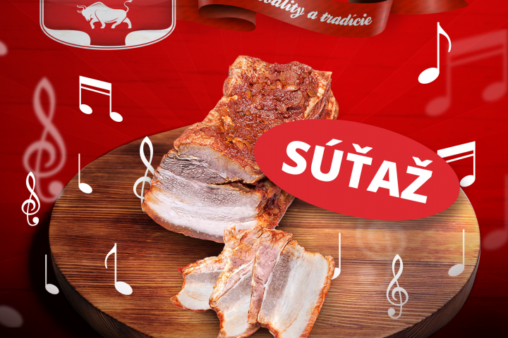 VYHRAJTE BALÍK ŠPECIALÍT ZNAČKY TAURIS