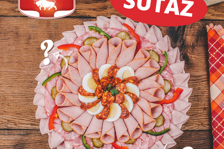 VEĽKONOČNÁ SÚŤAŽ