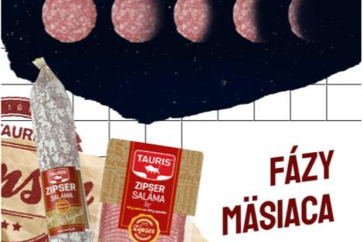 Máš doma poslednú štvrť salámy Zipser a potrebuješ doplniť zásoby?