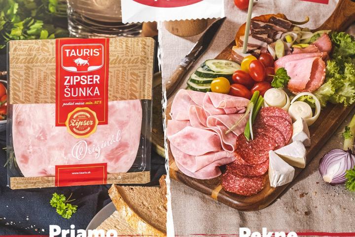 Súťaž „Súťažte s TAURISOM. Čo máme radi, to nemeníme.“