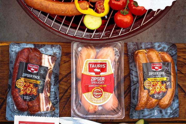 „ZIPSER súťaž“ Čo je dobré, to sa nemení“