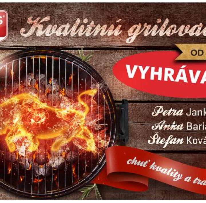 VYHODNOTENIE SÚTAŽE 