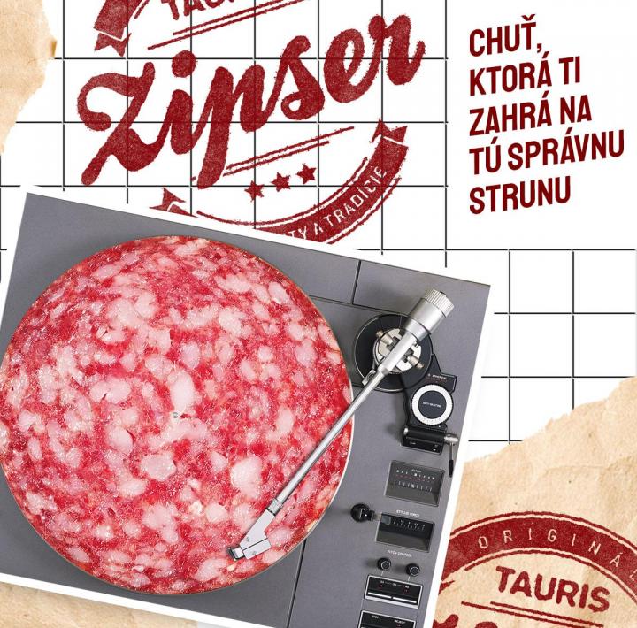 SÚŤAŽ O ZIPSER SALÁMU SO SVIEČKOU