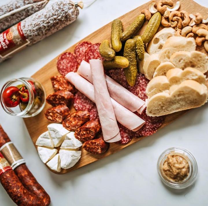 Nitran vyvíjali celý rok