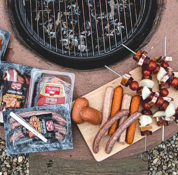 Ako sa stať špičkovým grill majstrom v piatich krokoch?