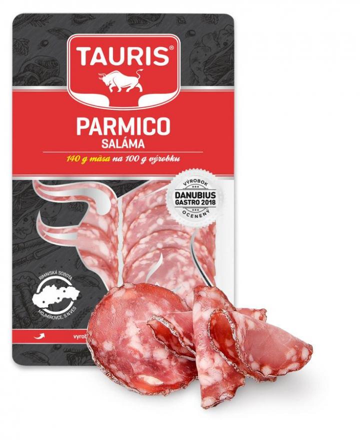 PARMICO SALÁMA 50 G