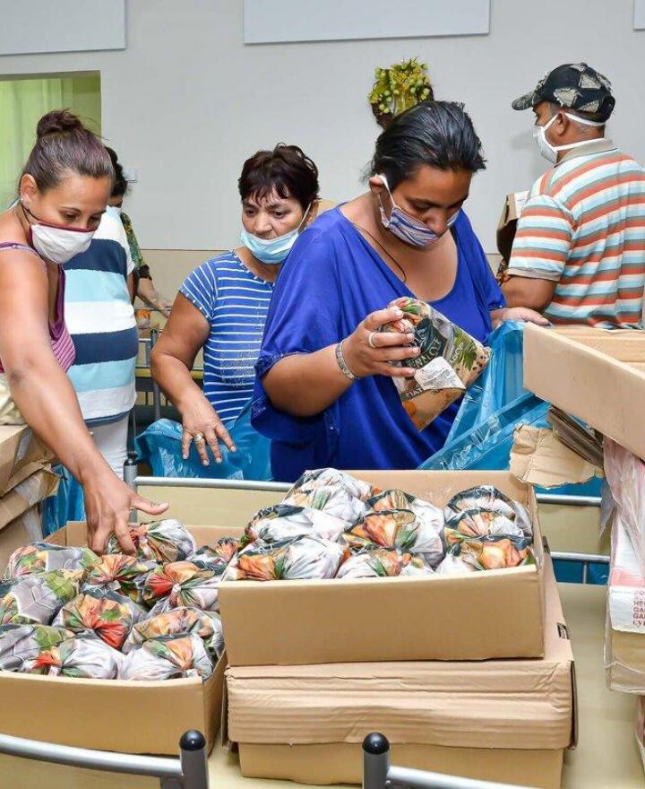 MILAN FIĽO: POMOC MUSÍ BYŤ ADRESNÁ A EFEKTÍVNA