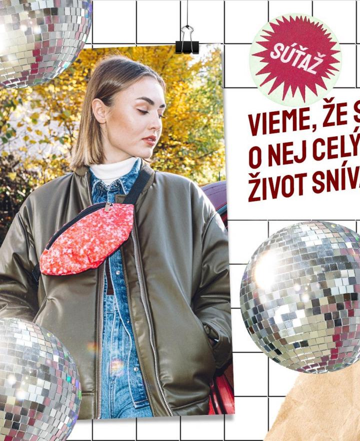 SÚŤAŽ O ZIPSER LADVINKU