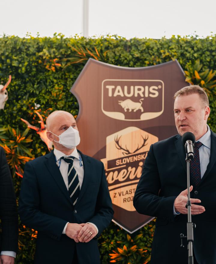 TAURIS investoval v Rimavskej Sobote 1,8 milióna eur