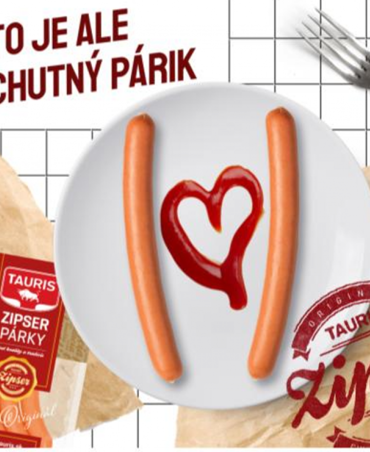 To je ale chutný párik - Súťaž