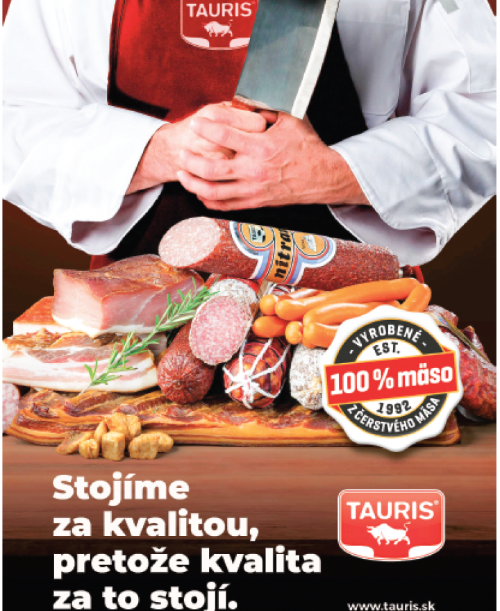 Na kvalite záleží: Uprednostnite výrobky z čerstvého mäsa pred tými z mrazáku