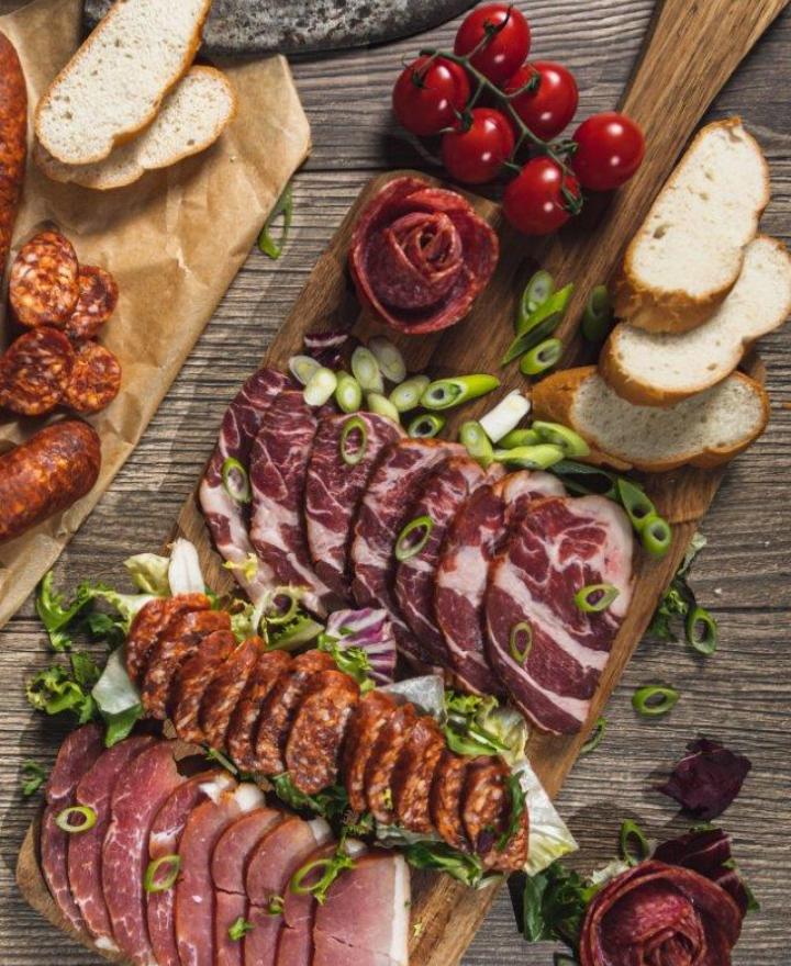 Slovenský výrobca a distribútor