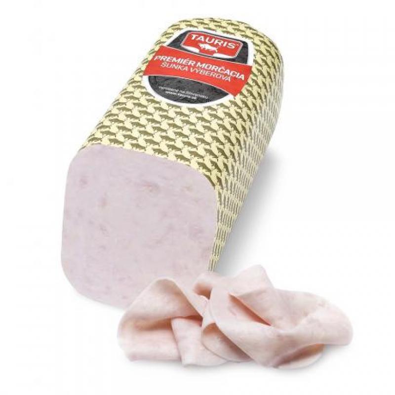 TURKEY HAM PREMIER SELECT