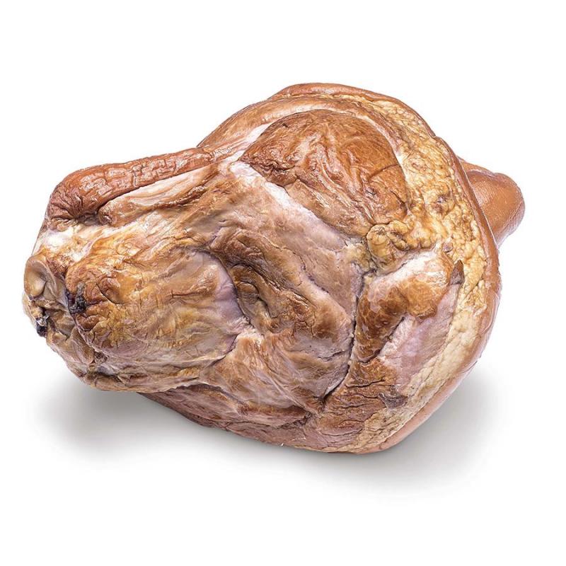 Bavorské údené koleno