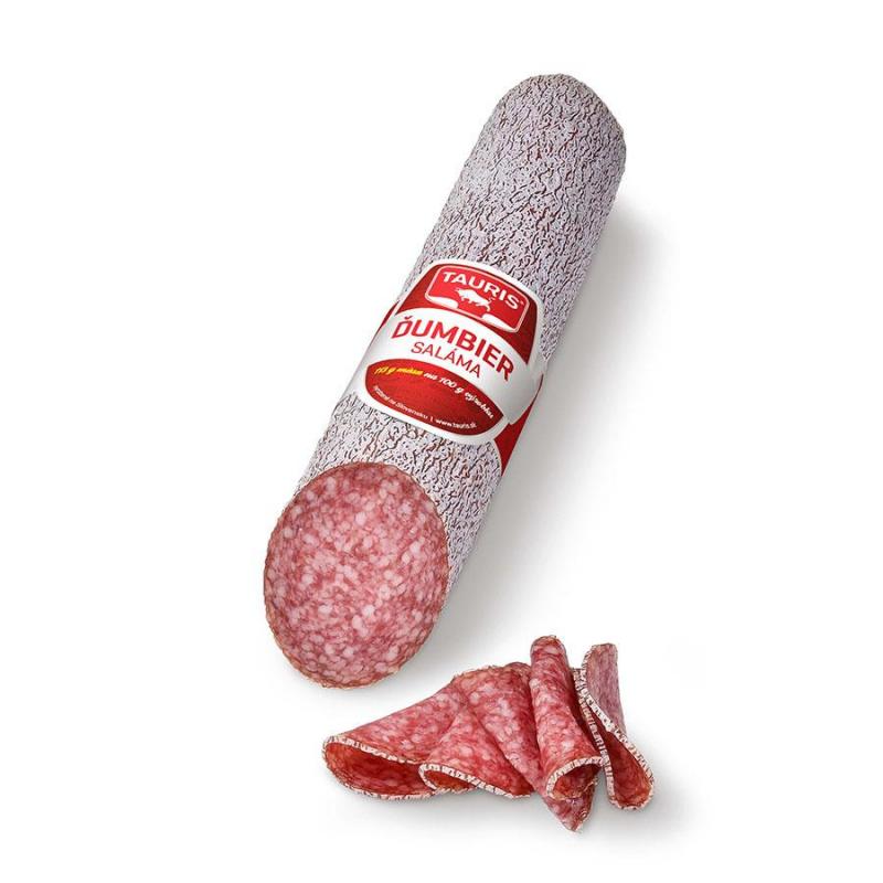 ĎUMBIER SALAMI