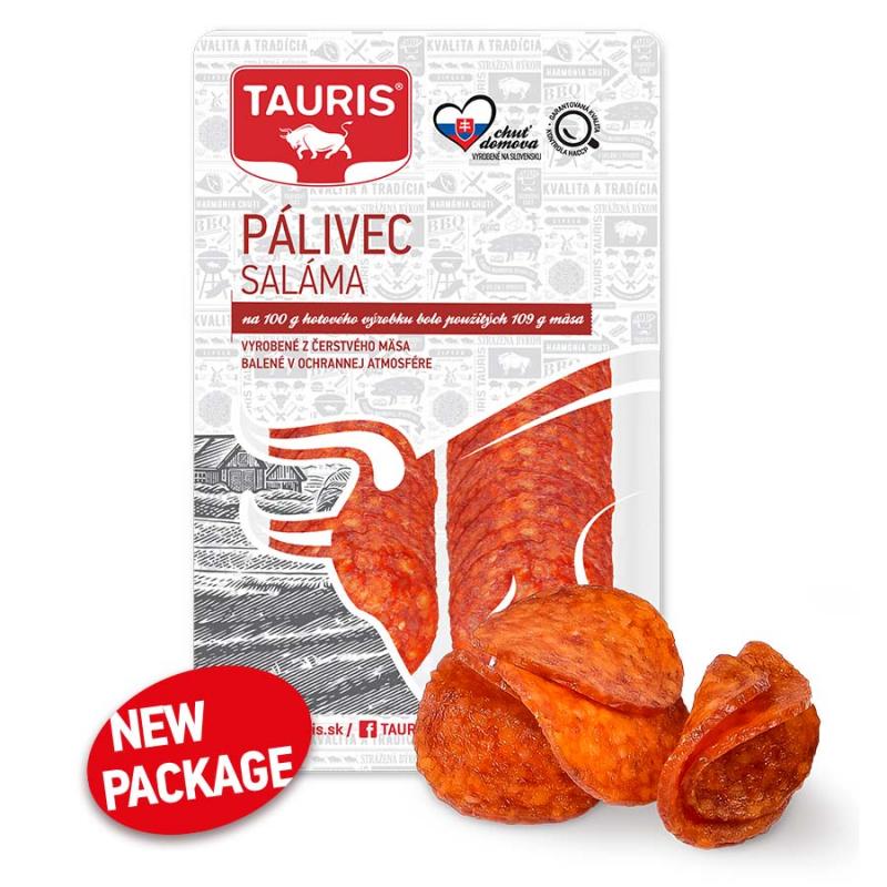 PÁLIVEC SALAMI