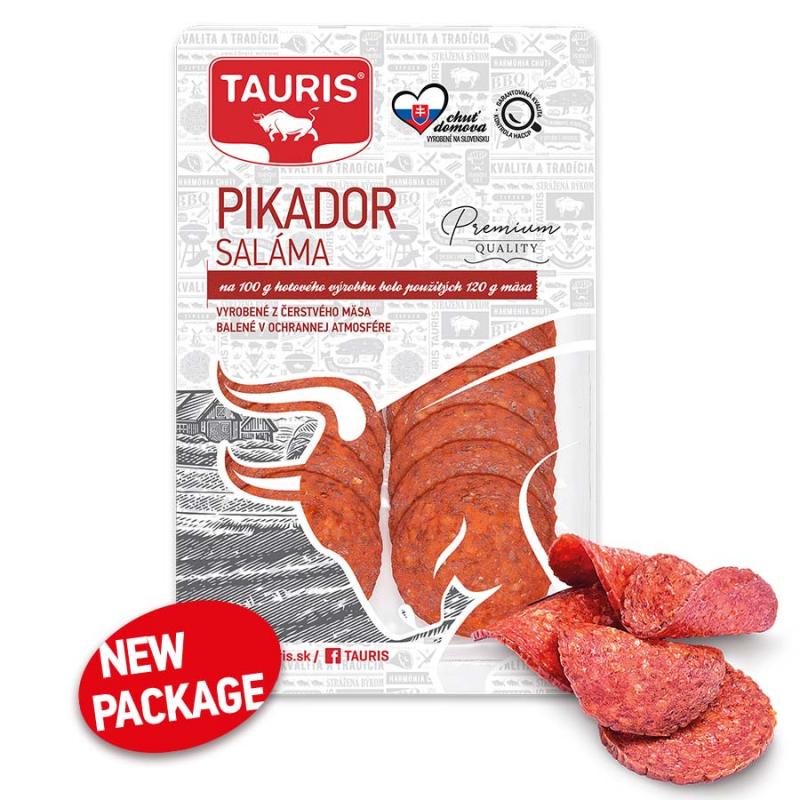 Picador salami 75 g