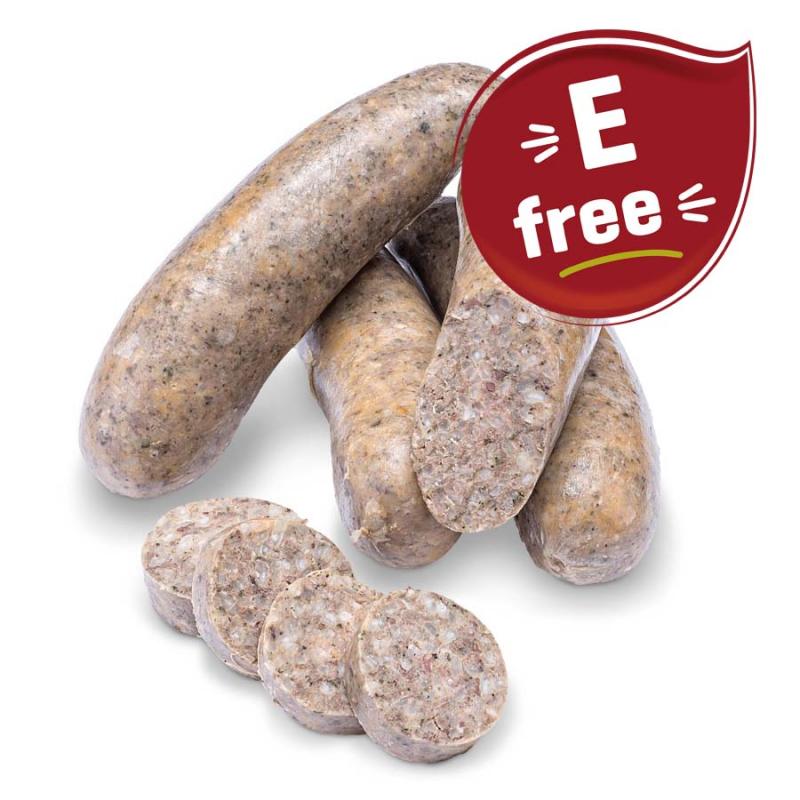 Malohont pig slaughtering pudding