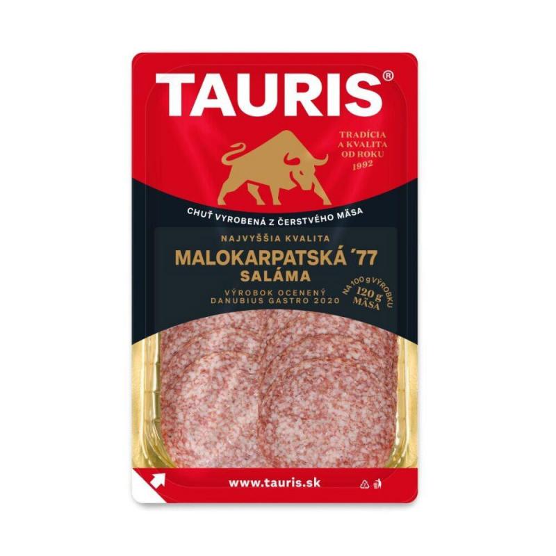 Malokarpatská ´77 saláma 75 g-en_GB