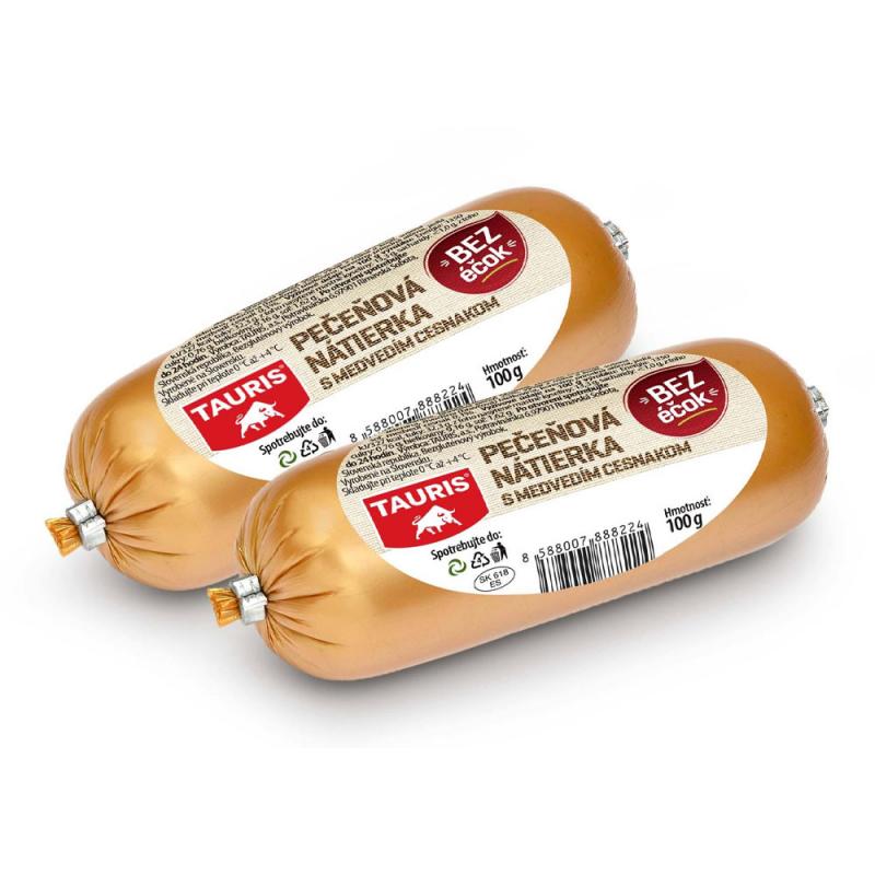 Pečeňová nátierka s medvedím cesnakom bez E-en_GB