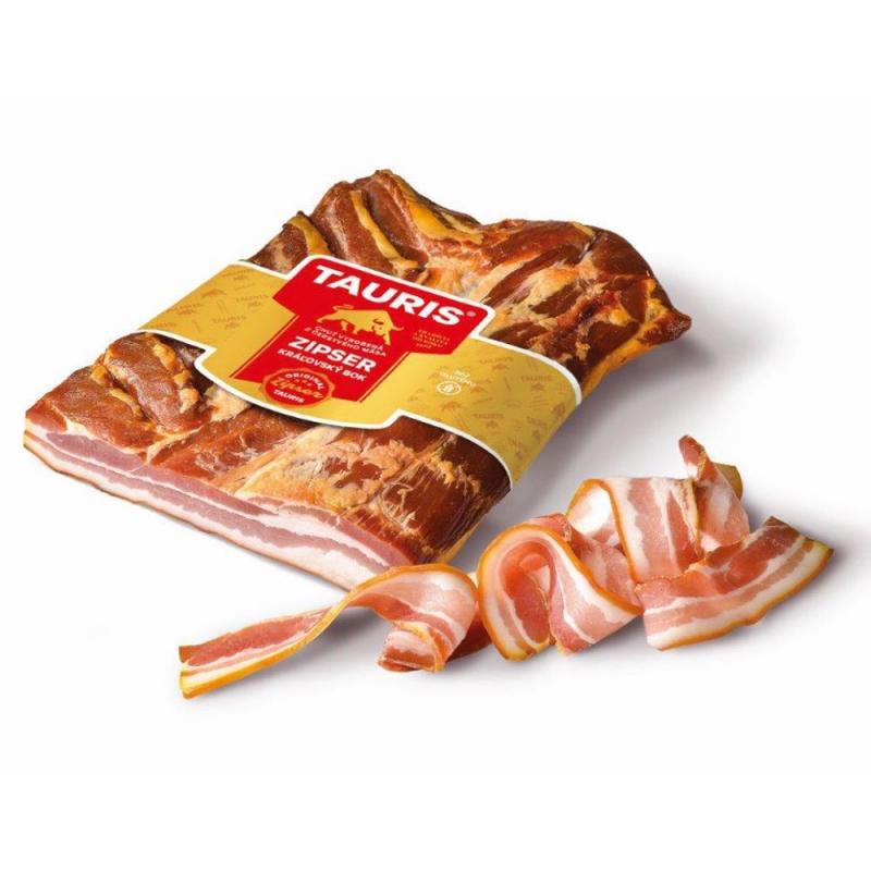 Zipser kráľovský bok