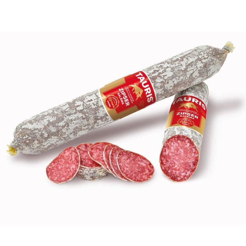 Zipser salami