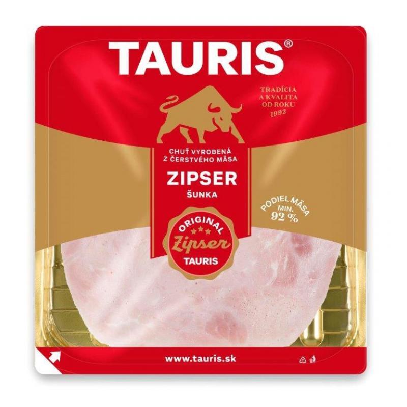 Zipser šunka Originál 150g
