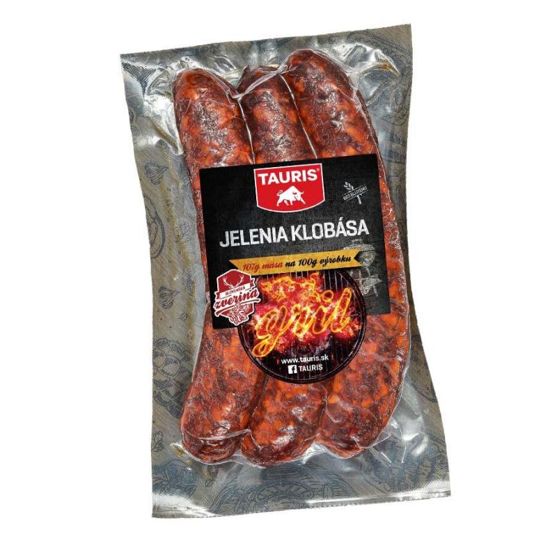 Jelenia klobása MINI-en_GB