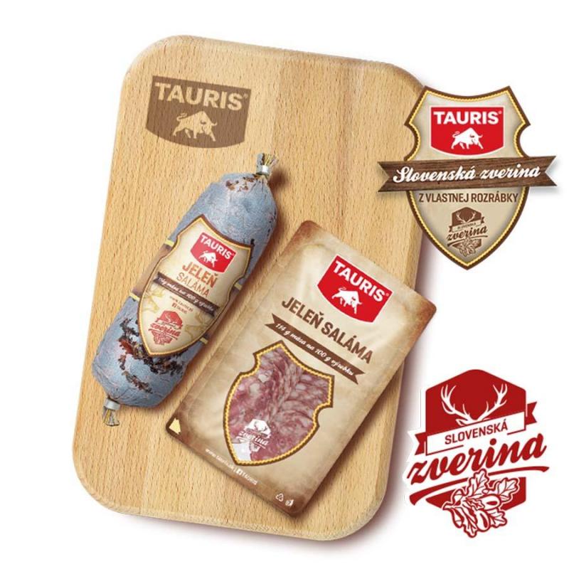 Jeleň saláma-en_GB
