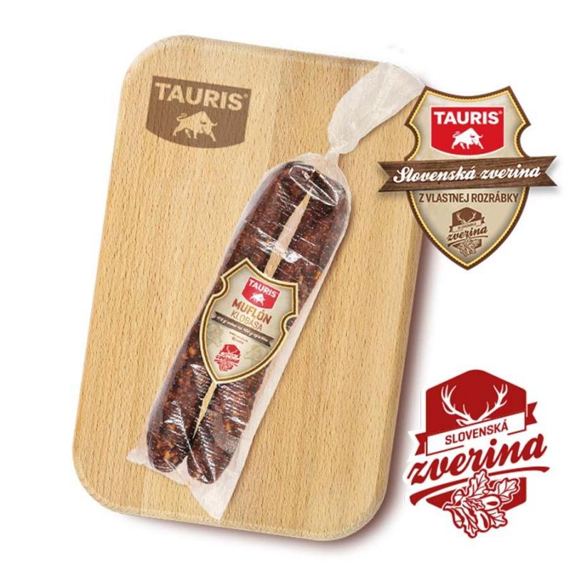 Muflón klobása-en_GB