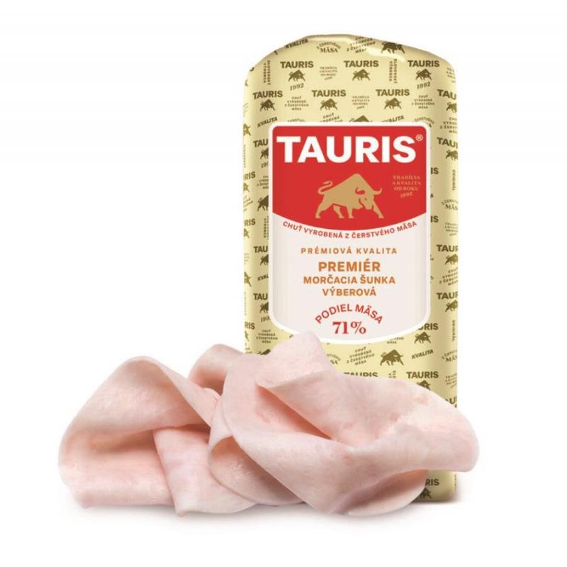 Premiér morčacia šunka výberová