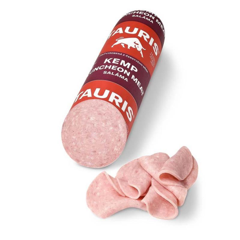 Kemp luncheon meat saláma