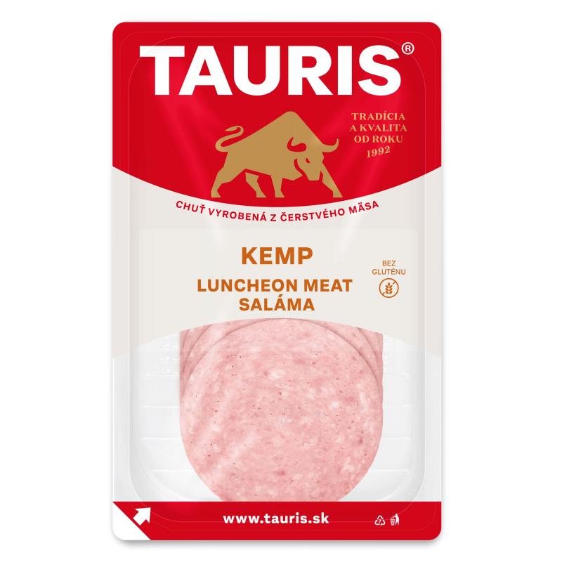 Kemp luncheon meat saláma 100 g-en_GB