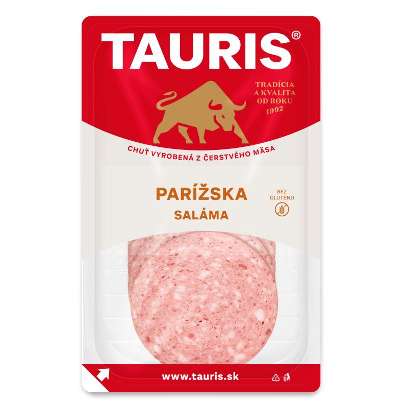 Parížska saláma 100 g