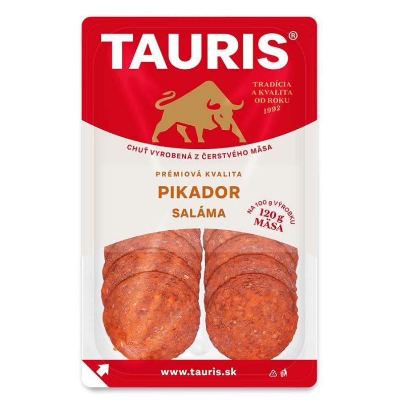 Pikador saláma 75 g