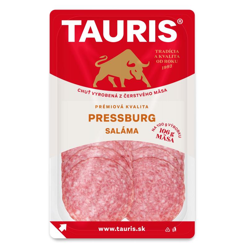 Pressburg saláma 75 g
