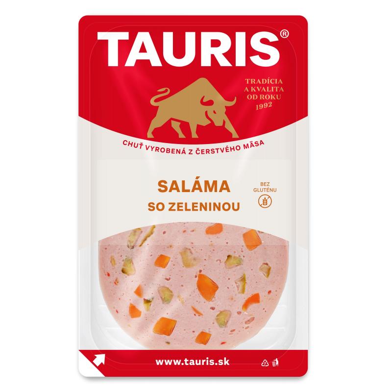 Saláma so zeleninou 100 g-en_GB