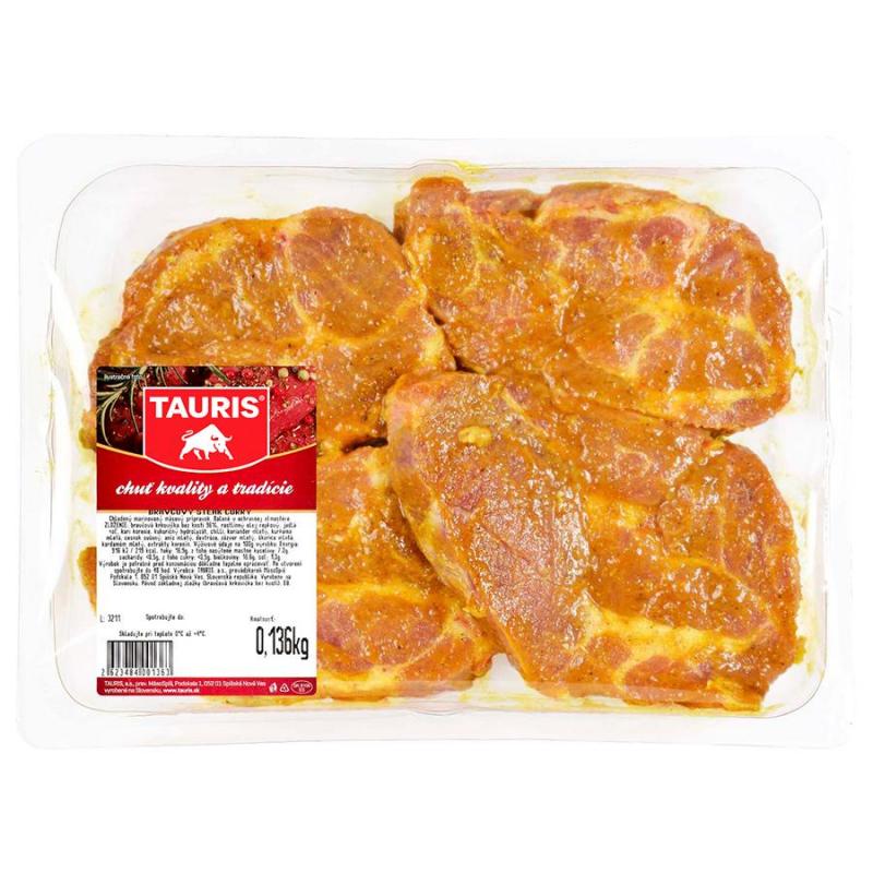 Bravčový steak CURRY-en_GB