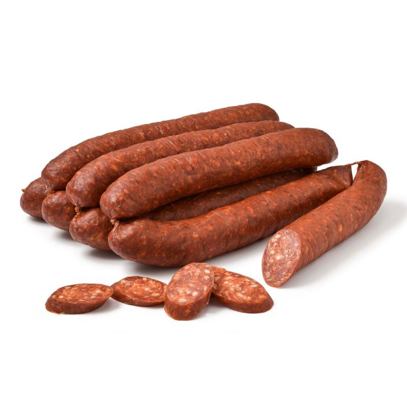 Goralská klobása-en_GB