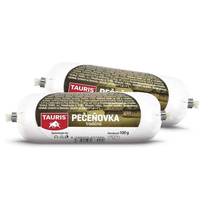 Pečeňovka