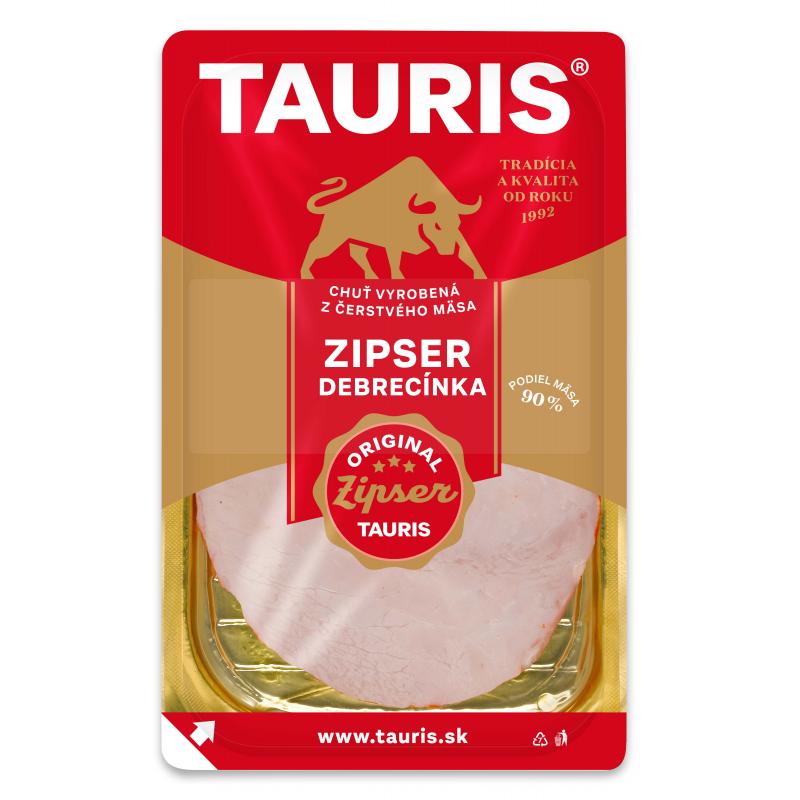 Zipser debrecínka