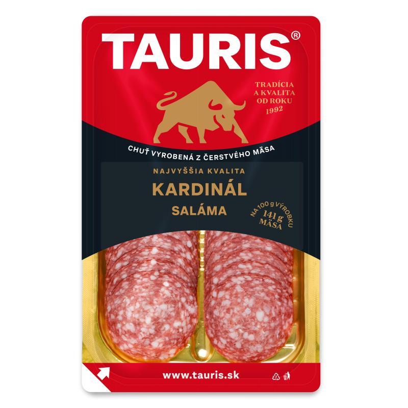 Kardinál saláma